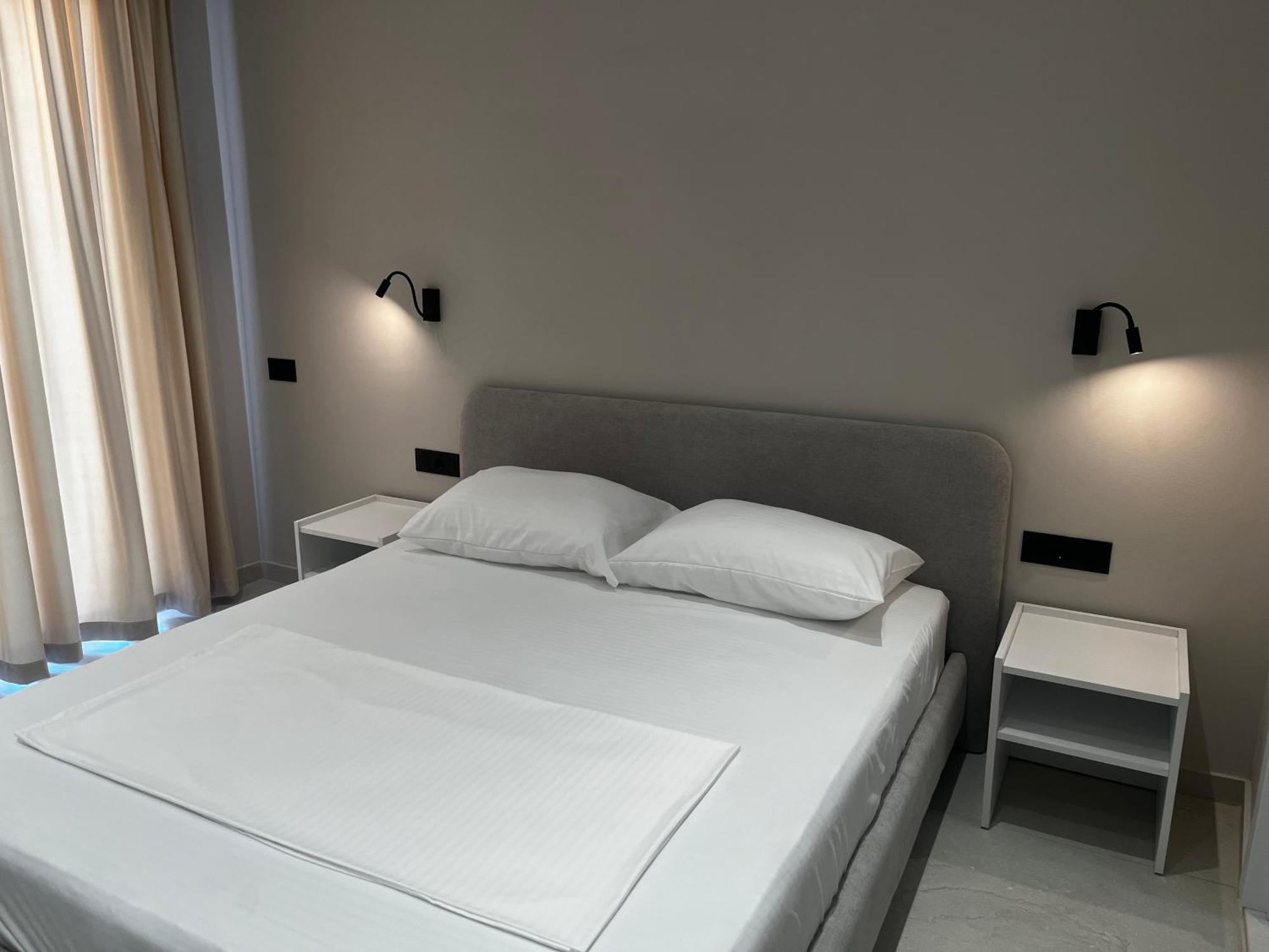 Lian'S Rooms Влёра Экстерьер фото