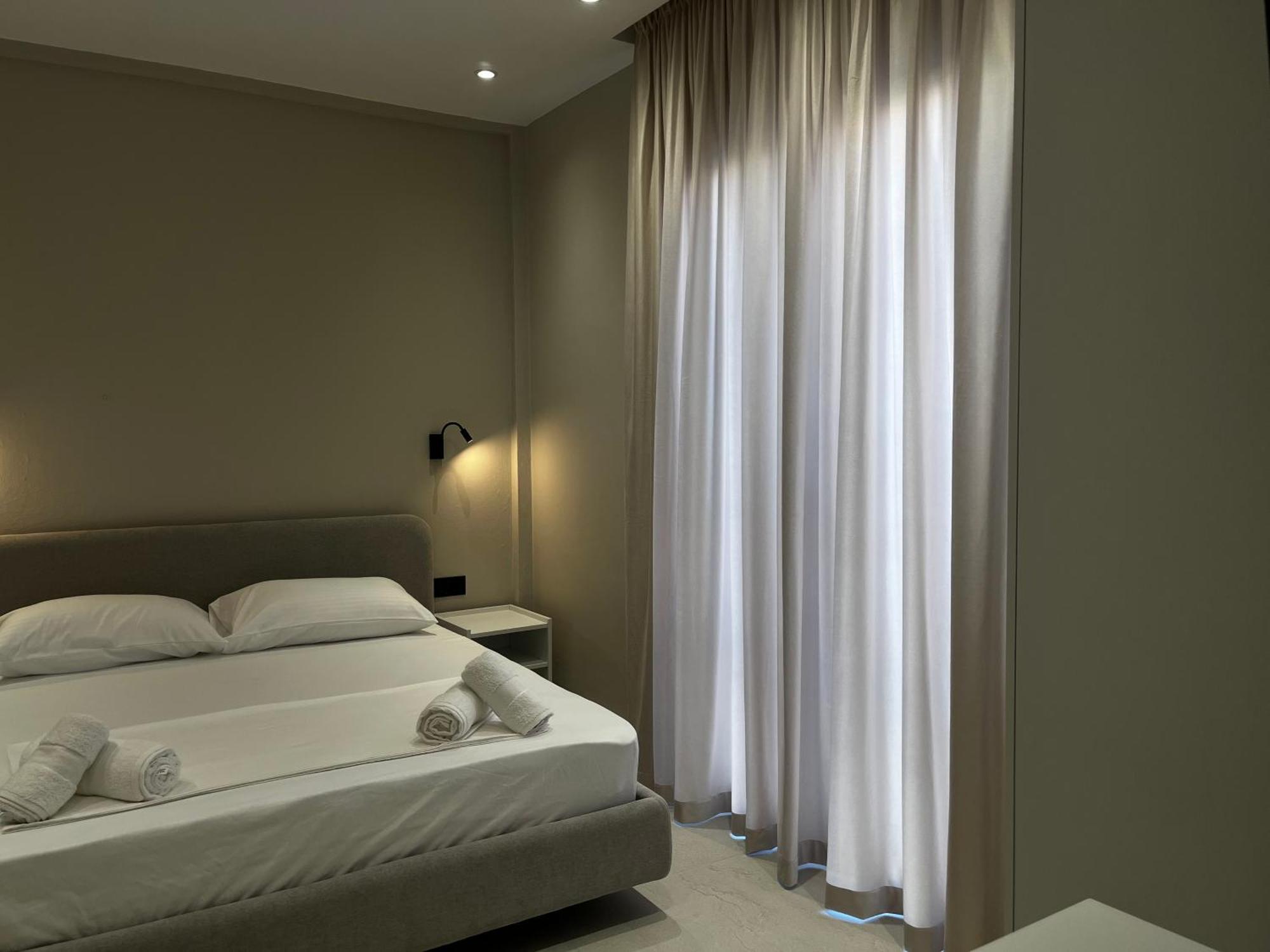 Lian'S Rooms Влёра Экстерьер фото